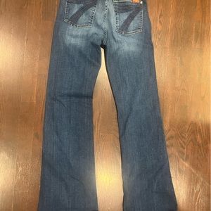Women's Jeans (tall)